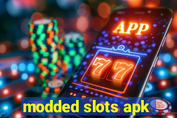 modded slots apk